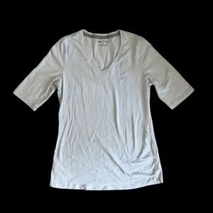 Nautica Small Light Blue T-Shirt